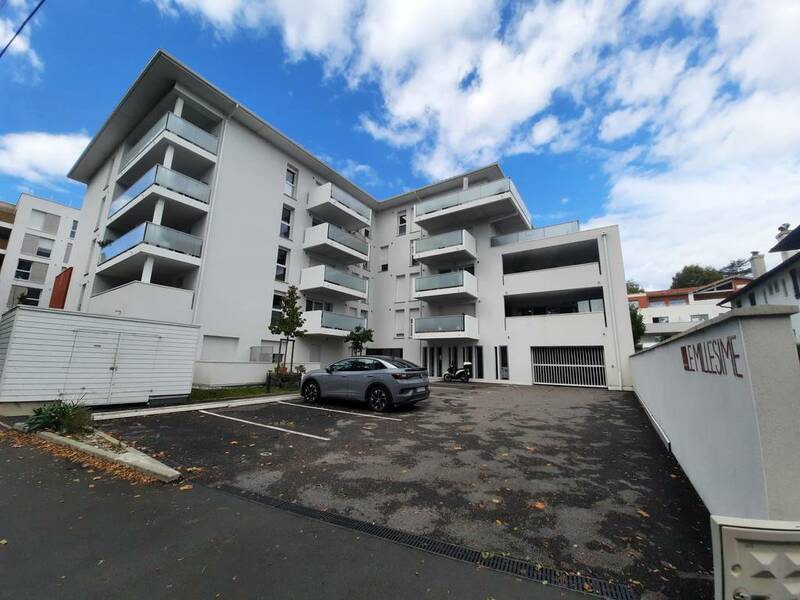 Anglet (64600)