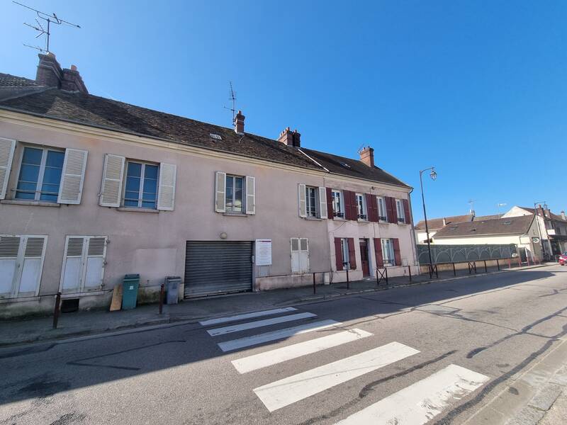 Rosny-Sur-Seine (78710)