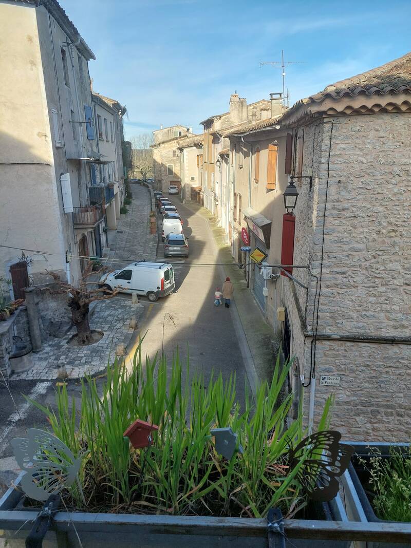 Durfort-Et-Saint-Martin-De-Sossenac (30170)