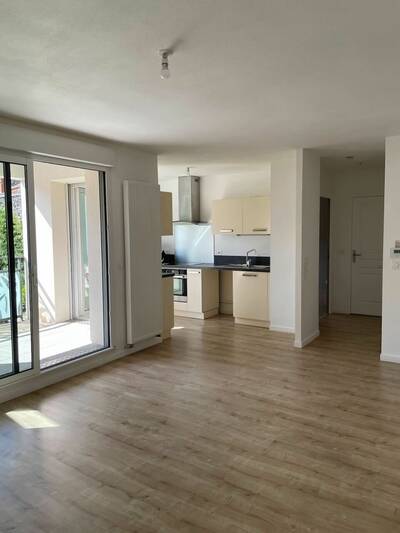 Vente appartement 2 pièces Royat (63130)