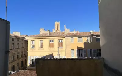 Aix-En-Provence