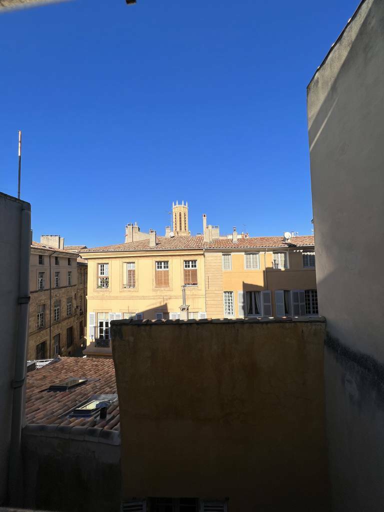 Aix-En-Provence