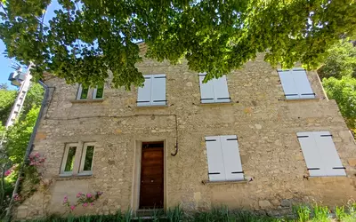 Chauvac-Laux-Montaux (26510)