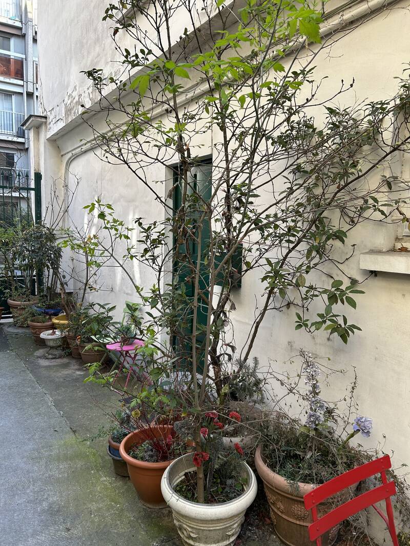 Paris 13E