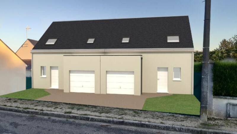 Vennecy (45760)