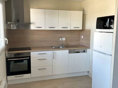 Vente appartement 3 pièces Avrillé (49240)