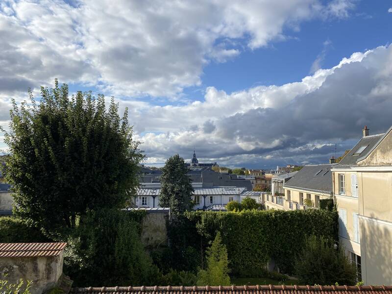 Versailles (78000)