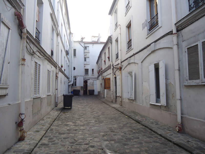 Aubervilliers (93300)