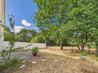 Vente maison 4 pièces Orvault (44700)