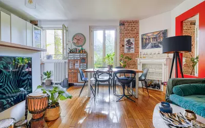 Paris 18E (75018)