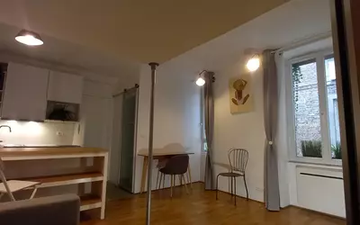 Paris 15E (75015)