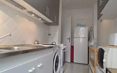 Paris 16E (75016)