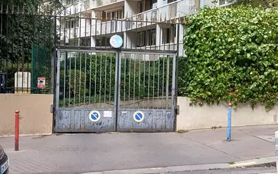 Paris 20E (75020)