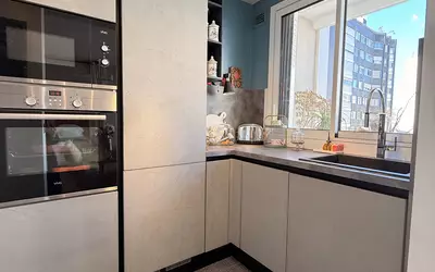 Paris 15E (75015)