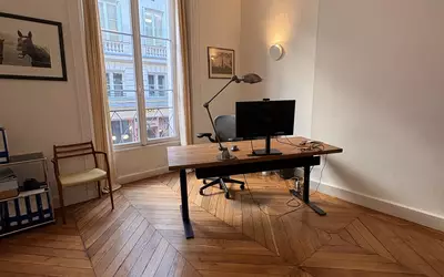 Paris 1Er (75001)