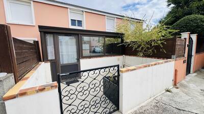 Vente maison 3 pièces Le Havre (76)