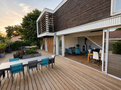 Vente maison 5 pièces Le Teich (33470)