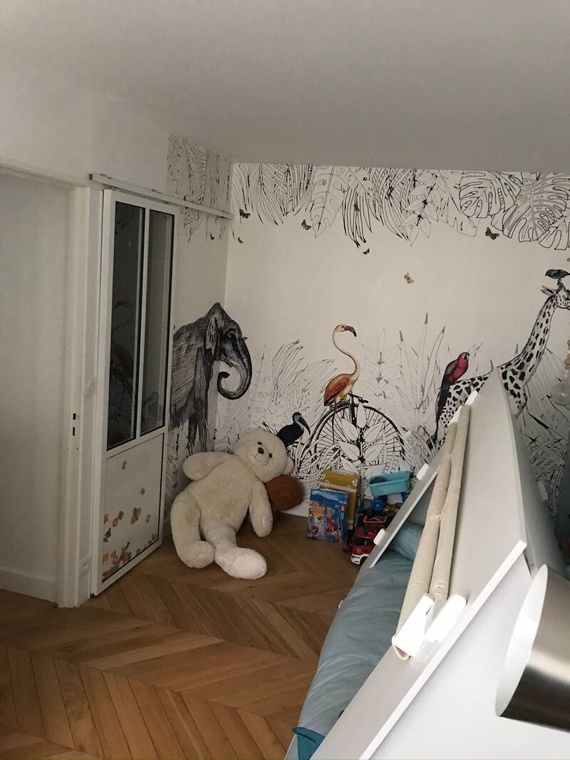 Paris 15E (75015)