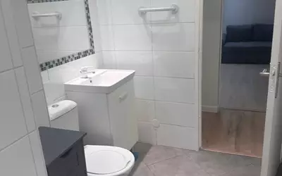 Paris 20E (75020)