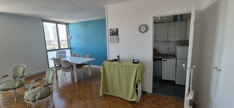 Paris 13E (75013)