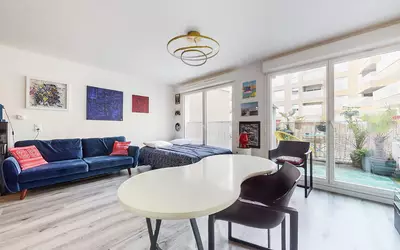 Ivry-Sur-Seine