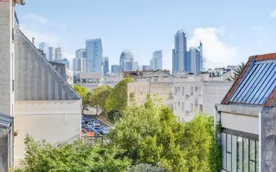 Suresnes (92150)