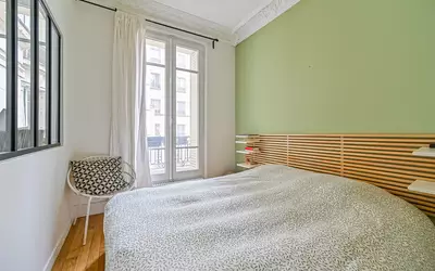 Paris 17E (75017)