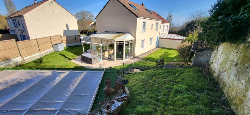 Jouy-Le-Moutier (95280)