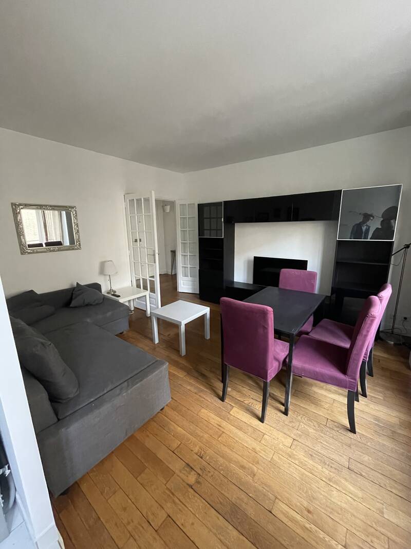 Paris 16E (75016)