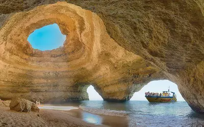 Albufeira – Faro – Portugal