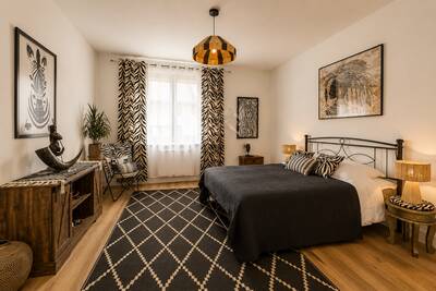 Vente maison 5 pièces Priay (01160)
