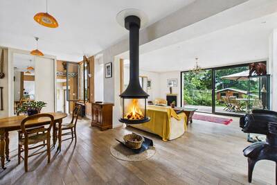 Vente maison 9 pièces Le Vésinet (78110)