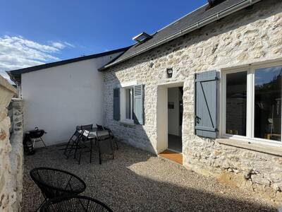 Location maison 3 pièces Vernon (27200)