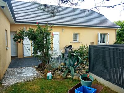 Vente maison 5 pièces Boeil-Bezing (64510)