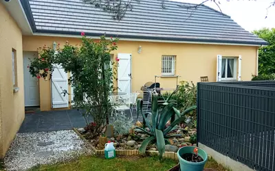 Boeil-Bezing (64510)