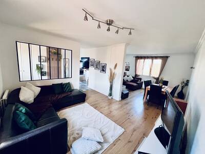 Vente maison 6 pièces Épinay-sur-Orge (91360)