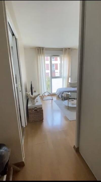 Vente appartement 2 pièces Saint-Denis (93)