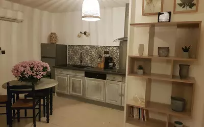 Salon-De-Provence