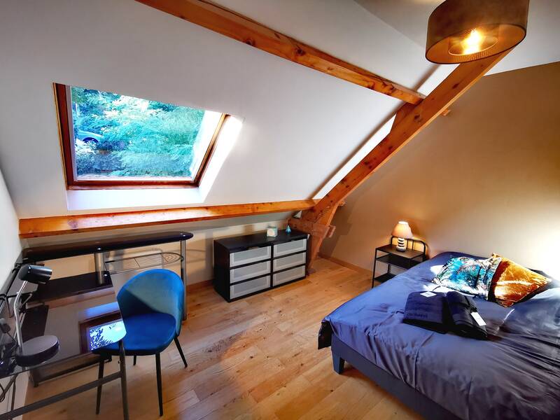 Bures-Sur-Yvette (91440)