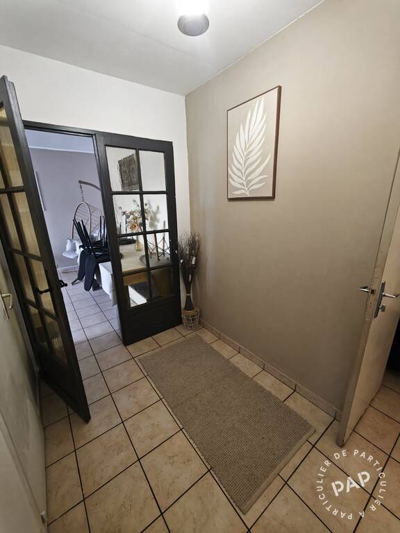 Vente appartement 4 pièces 82 m² Marseille 14E (13014) - 82 m² - 110.000 € | Particulier à Particulier