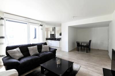 Location appartement 4 pièces Nanterre (92000)