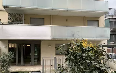 Paris 17E (75017)