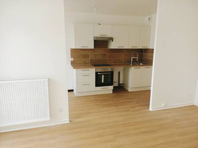 Location appartement 4 pièces Viry-Châtillon (91170)