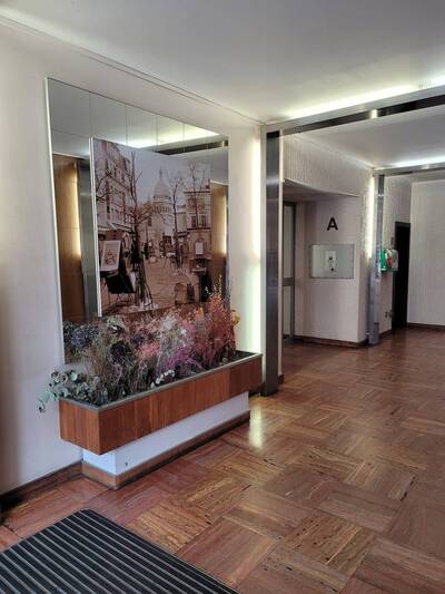 Location appartement studio Paris 18e