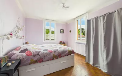 Villeurbanne (69100)