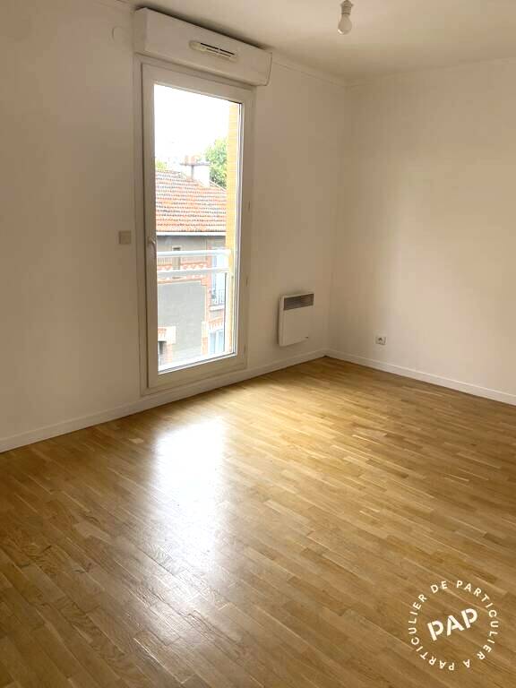 Saint-Ouen-Sur-Seine (93400)