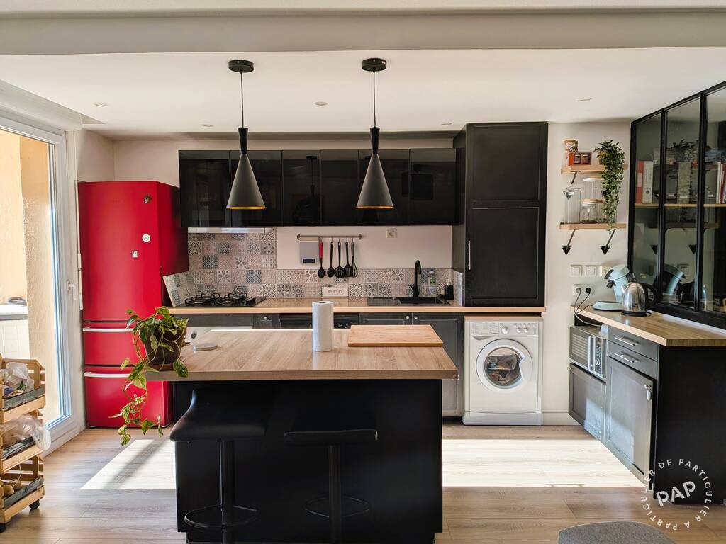 Vente appartement 3 pièces 70 m² Launaguet (31140) - 70 m² - 190.000 € | Particulier à Particulier — 2