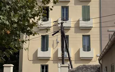 Toulon (83000)