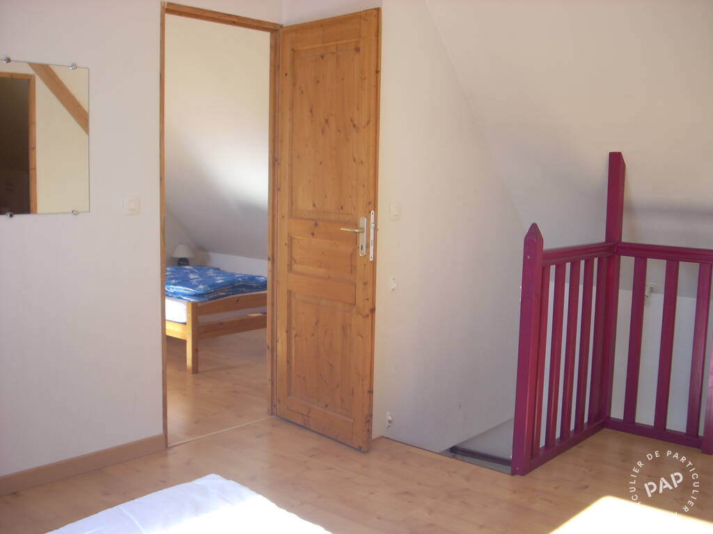 Vente maison 80,39 m² Pirou (50770) - 80,39 m² - 239.000 € | Particulier à Particulier — 7