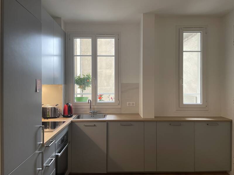 Paris 15E (75015)